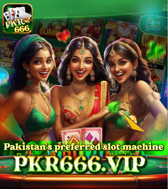 PKR 666 Game